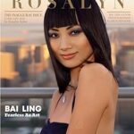 “Absolutely Rosalyn” Inaugural Magazine Edition