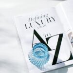 The Rise of High-End Magazines
