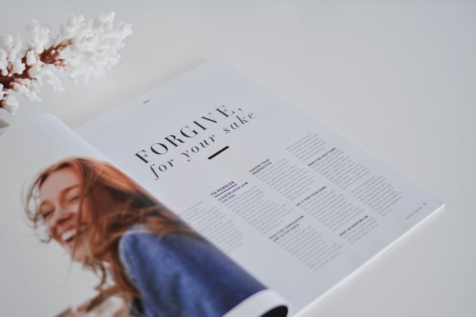 The Inaugural Issue: A Masterpiece